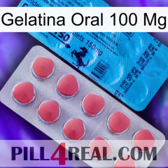 Jelly Oral 100 Mg new14